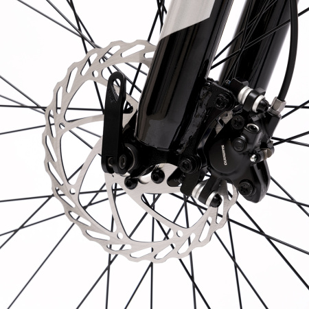 Велосипед KAYAMA Nobu 29/18/серый