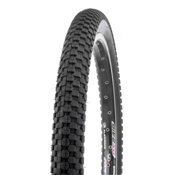 Покрышка 20х1,75 (47-406) KENDA K-RAD K905, 5-527078, низкий PREMIUM