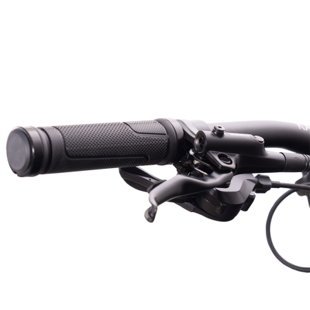 Велосипед KAYAMA Nobu 29” / 20 чёрный