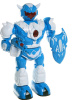 Робот на батарейках (свет) Guarder