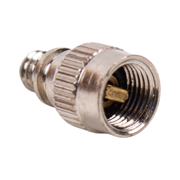 Переходник для насоса авто-спорт (100)