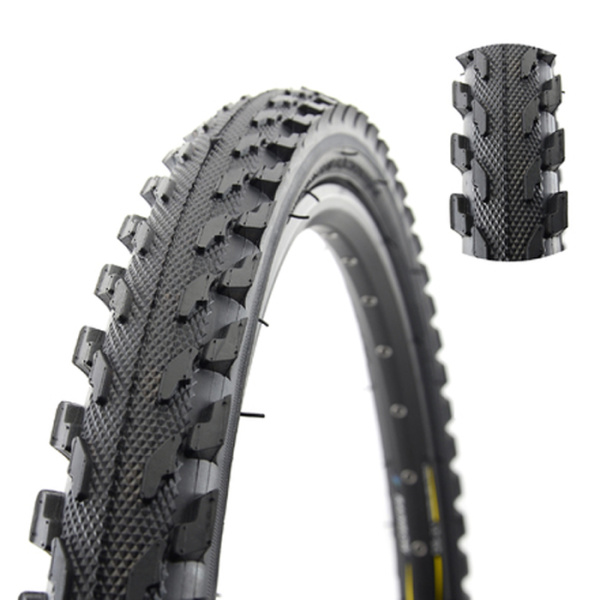 Покрышка 26X2,0 P187 BLK  83612375 4800836123753, Страна произв-ва: Китай