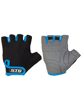 Перчатки STG мод.909. быстросъемные с защитной прокладкой,застежка на липучке