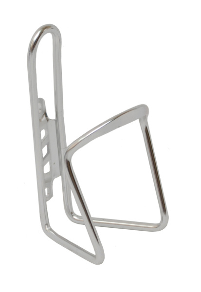 Флягодерж-ль 00-170411 алюминиевый (100) серебристый HORST