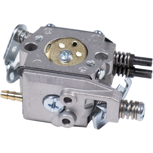Карбюратор для бензопил Husqvarna 51, 55. аналог Walbro WT-170,  (OEM 5032831-05)