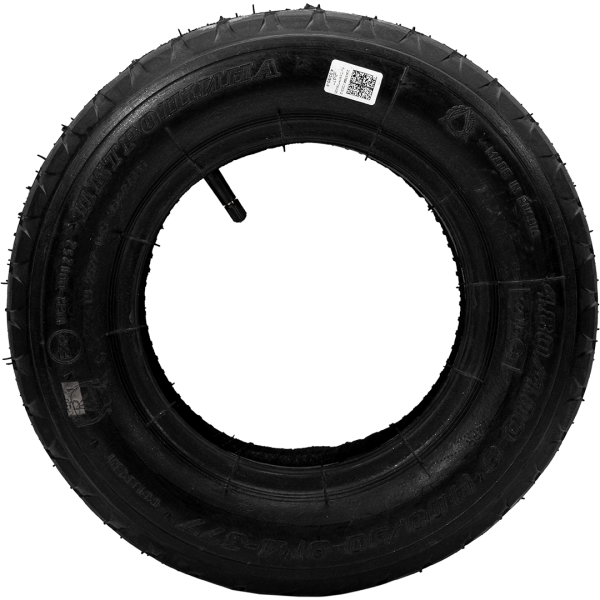 Шина пневматическая для сельскохозяйственных тракторов и прицепов к ним 4.00/90-8 52 А6 Л-377