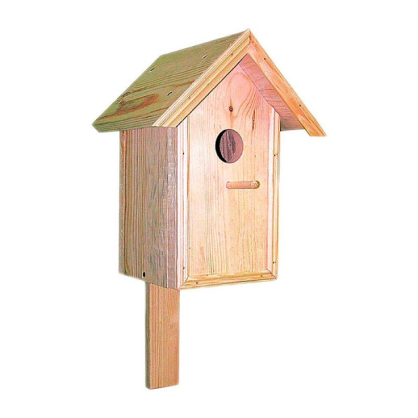 Скворечник "Теремок"
