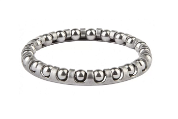 Подшипник рулевой колонки 5.32"х20, Х73990