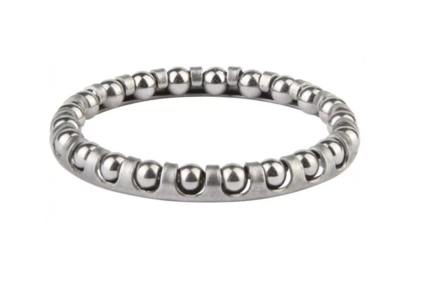 Подшипник рулевой колонки 5.32"х20, Х73990