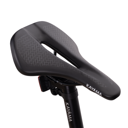 Велосипед KAYAMA Neo 29” / 21 белый