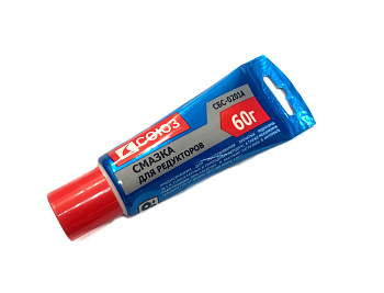 Смазка для редукторов СОЮЗ 60гр