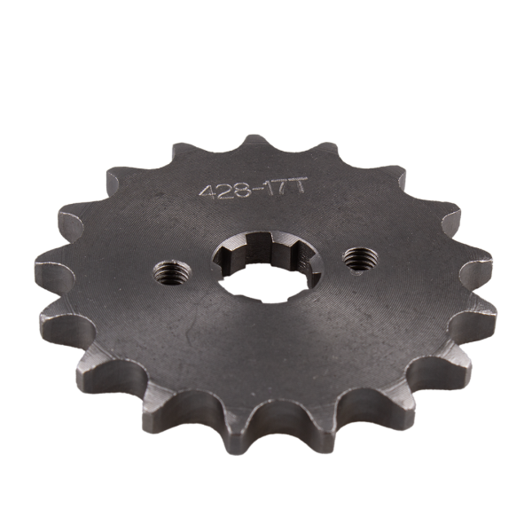 Звезда ATV- 70/125 428-17зб