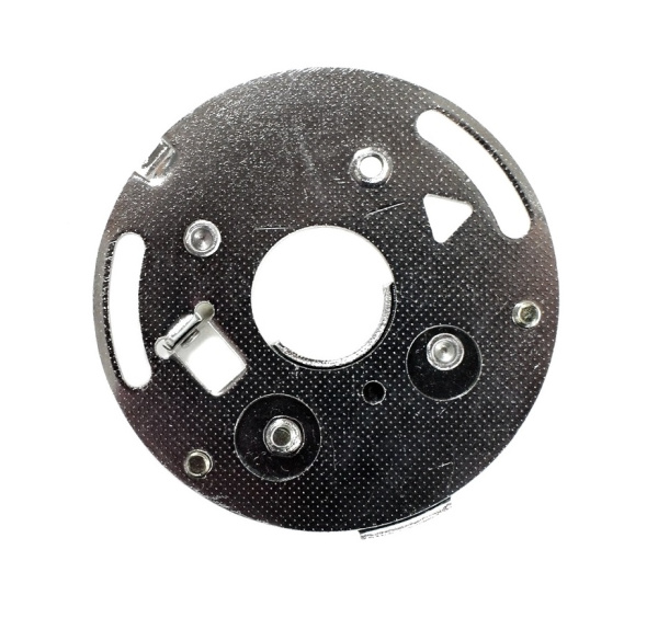 Плата контактная  Ява