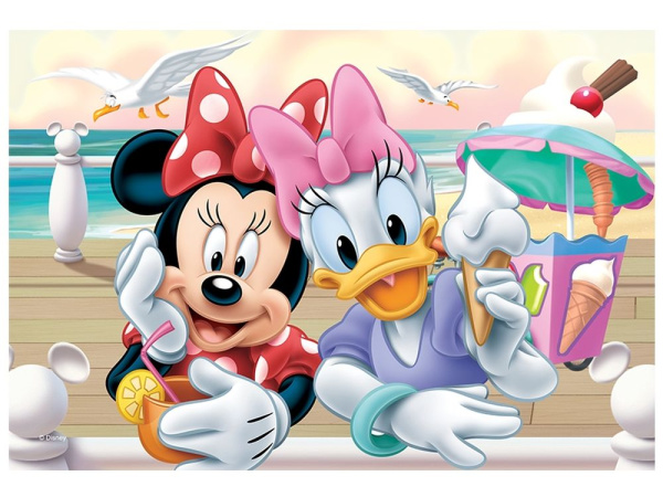 Коньки хоккейные BlackAqua HS-201 Axel (р.43)