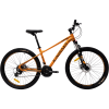 Велосипед KAYAMA Sebero 27,5/16/оранжевый