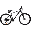 Велосипед KAYAMA Goro 29/19/черный