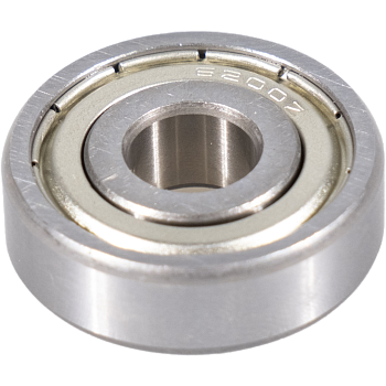 Подшипник 80205 закрытый  (уп-ка 10 и 200 шт)