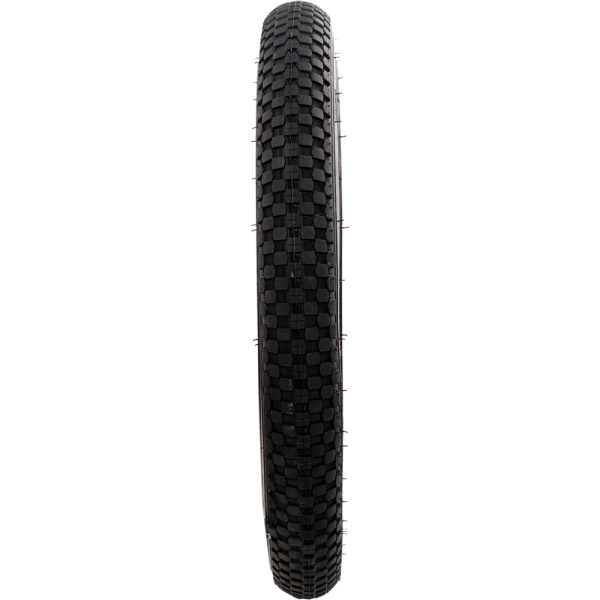 Покрышка 20х2,30 (58-406) 00-011048 BMX/FREESTYLE низкий P1178(А)-07 (25) H.R.T.