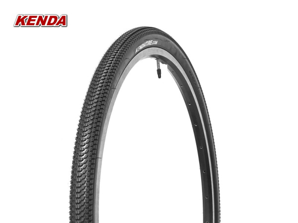 Покрышка 27,5х1,95 5-520885 (50-584) K1118 KAPTURE 30TPI средний (25) KENDA