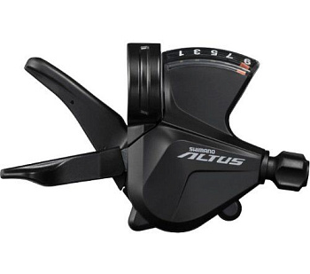 Манетка Shimano ALTUS SL-M2000, прав. 9ск., 2400MM, 31012295