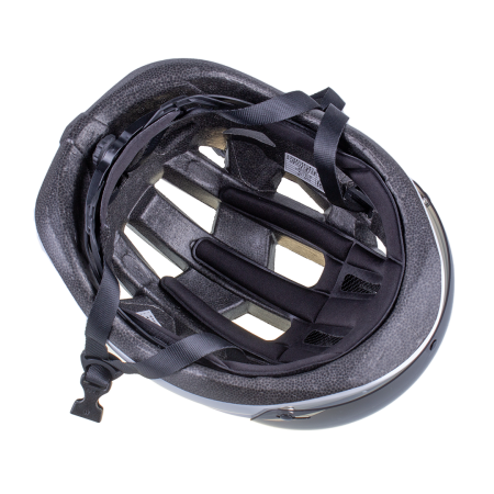 Шлем велосипедный