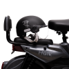 Электровелосипед ECOLINER HULK BLUETOOTH 240Вт 48В 23А/ч
