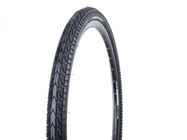 Покрышка 8-37596494 на 27,5х1,95 AT-904 полуслик 698г. 30 TPI (25) AUTHOR