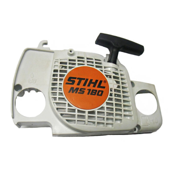 Стартер в сборе для бензопил STIHL MS180