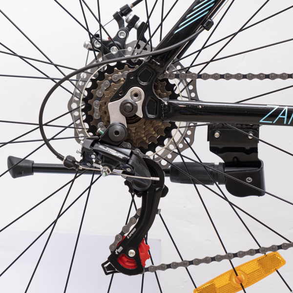 Велосипед WYNN NORMAL DISC. ZANE