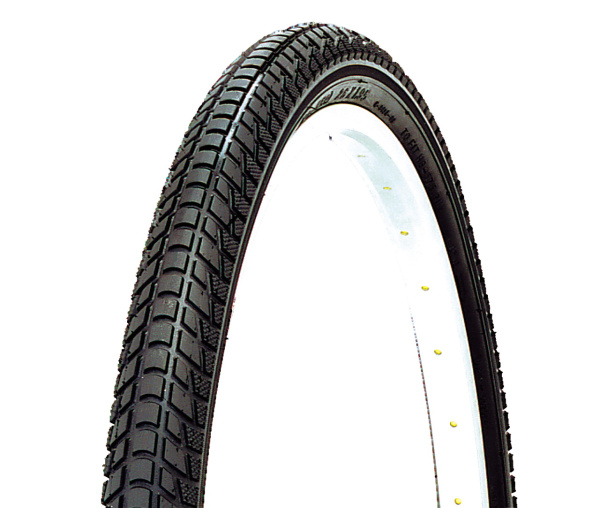 Покрышка 700х40С (42-622) KENDA KOMFORT K841А, 5-527753 низкий
