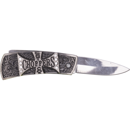 Пряжка металлическая для ремня №16