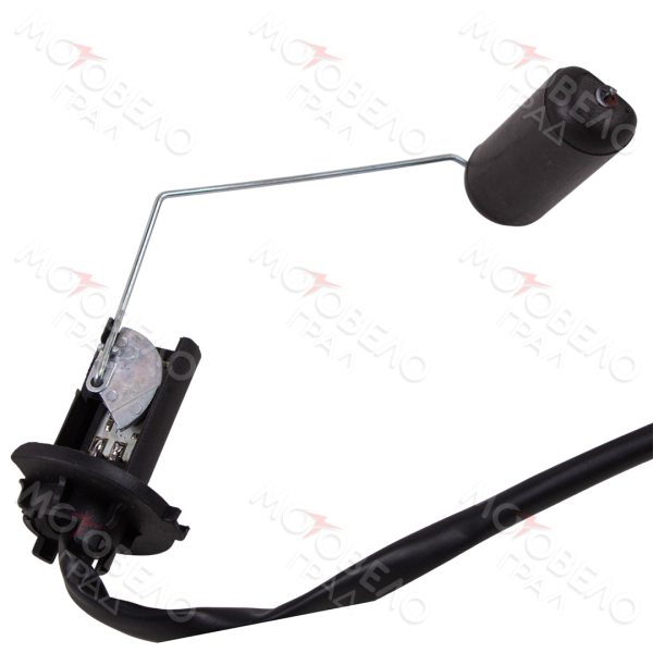 Датчик уровня топлива GY6 50/60/80cc (FT50QT-4A)