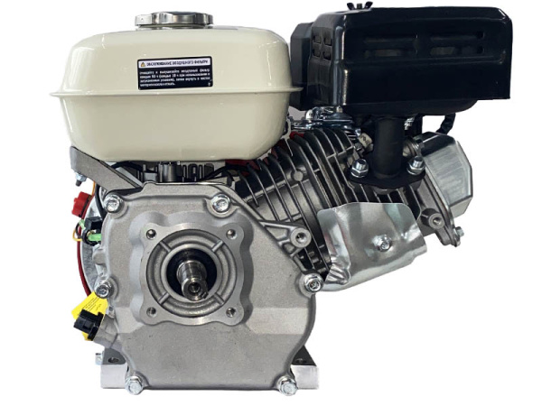 Двигатель STARK GX210 / 170F-D19 (вал 19,05мм под шпонку) 7лс, арт.3459