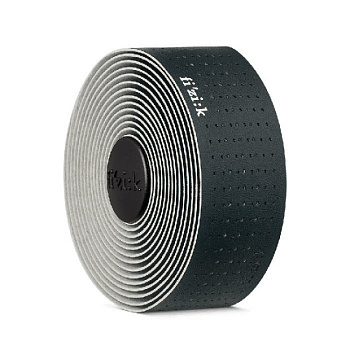 Лента на руль 02-300446 Tempo Microtex Classic 2,0mm-BLACK (черная) FIZIK