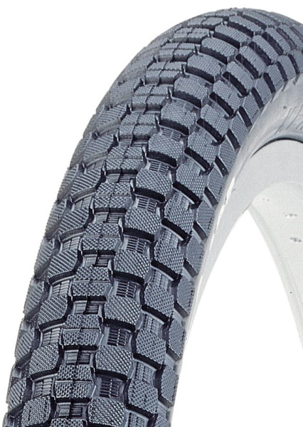 Покрышка 12 1/2х2 1/4 5-526208 (62-203) K905 K-RAD низкий (25) KENDA