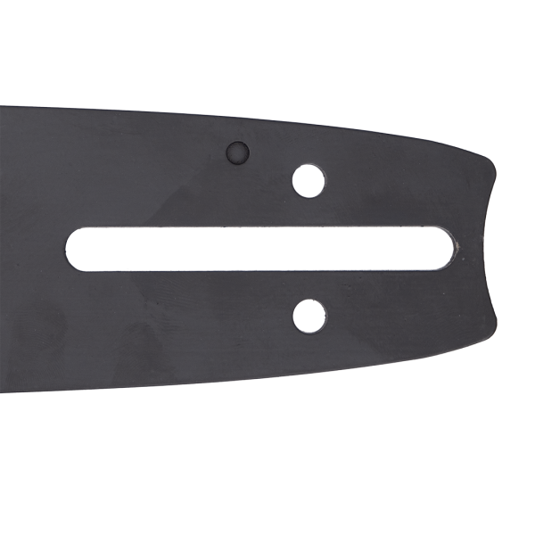 Шина напраавляющая цепной пилы DDE 45 см / 18" - .325"-1,3-72 зв, аналог 180MLBK041