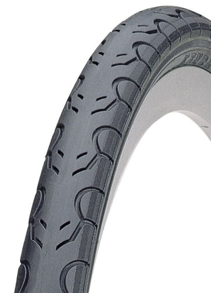 Покрышка 16х1,50 5-526604 (новый арт 5-520713) (40-305) K193 KWEST слик (25) KENDA