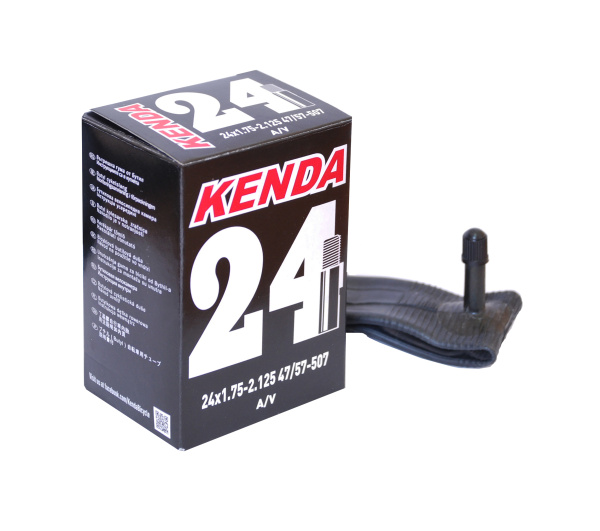 Камера 24 авто 48 мм 5-516374 1,75-2,125 (47/57-507) (50) KENDA