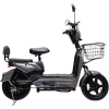 Электровелосипед ECOLINER HULK BLUETOOTH 240Вт 48В 23А/ч