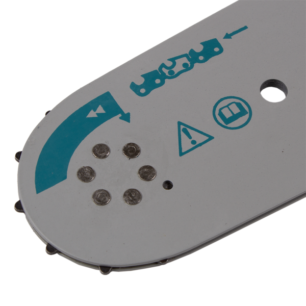 Шина Mita для бензопилы аналог ST MS 361, 15", 28 зубов, 56 звеньев, шаг 3/8*1,6, 37см, аналог 153SLHD025