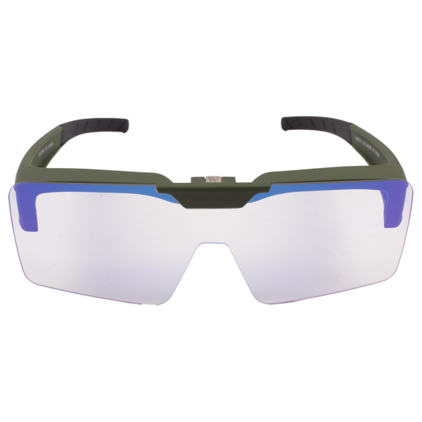 Велосипедные многофункциональные очки West Biking с фотохром линзами, механизм внешней линзы, UV-защита