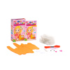 Кот - игрушка из фетра Досуг с Буки Bondibon
