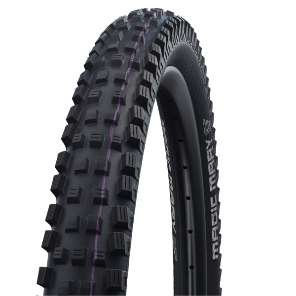 Покрышка. 29x2,40 05-11654181  MAGIC MARY Evo, Super Downhill, (кевлар/складная) TLE 62-622 B/B-SK HS447 ADDIX Ultra Soft 2x67EPI B SCHWALBE