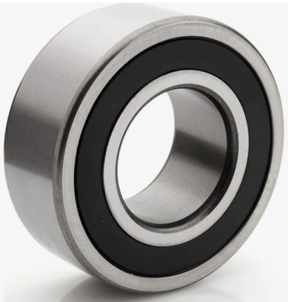 Подшипник , 3056206.C17 (3206.2RS) (30x62x23,8) АПП