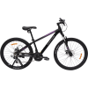 Велосипед TOTEM Hulk 26*13.5"L black
