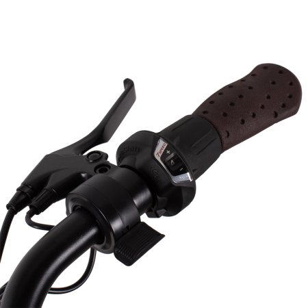 Электровелосипед 28" Ecoliner Cube, allou 240W 36V 10.4ah