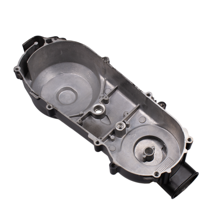 Крышка вариатора 152QMI, 125сс
