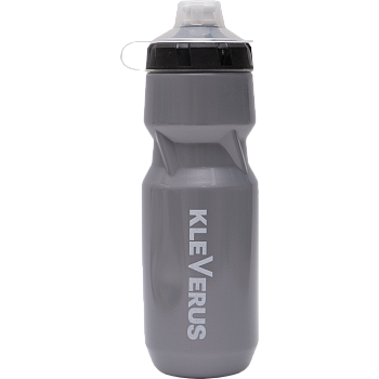 Бутылка для велосипеда, пластиковая, 750мл