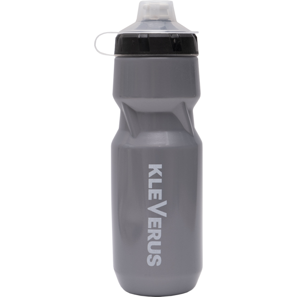 Бутылка для велосипеда, пластиковая, 750мл