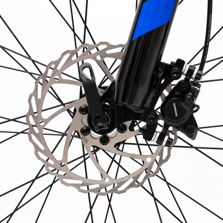 Велосипед KAYAMA Nobu 29/20/синий